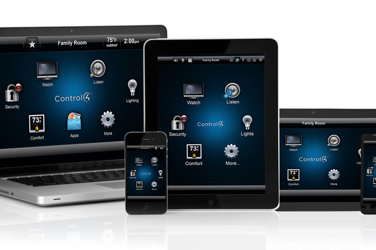 home automation software free